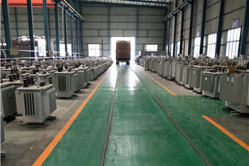 禹王台S13-1000kva/10kv/0.4